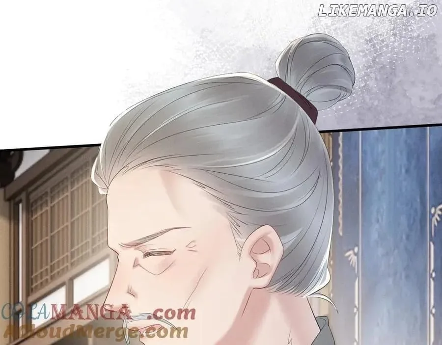 The Tyrant’s Family Lasts Thanks To Her Inner Voice Chapter 33 page 35