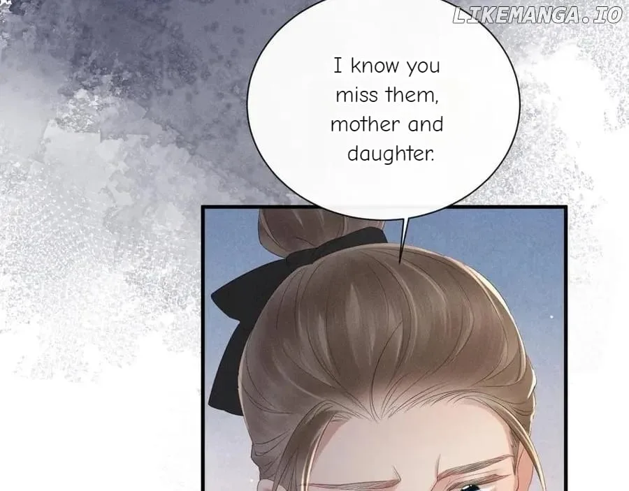 The Tyrant’s Family Lasts Thanks To Her Inner Voice Chapter 33 page 33