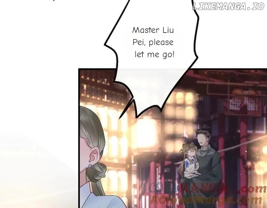 The Tyrant’s Family Lasts Thanks To Her Inner Voice Chapter 29 page 40