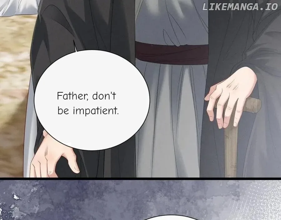 The Tyrant’s Family Lasts Thanks To Her Inner Voice Chapter 33 page 32