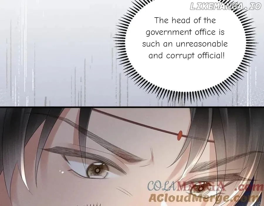 The Tyrant’s Family Lasts Thanks To Her Inner Voice Chapter 33 page 23