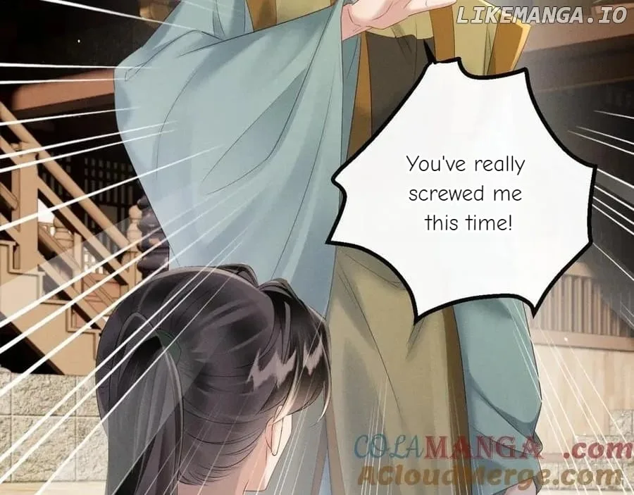 The Tyrant’s Family Lasts Thanks To Her Inner Voice Chapter 33 page 11