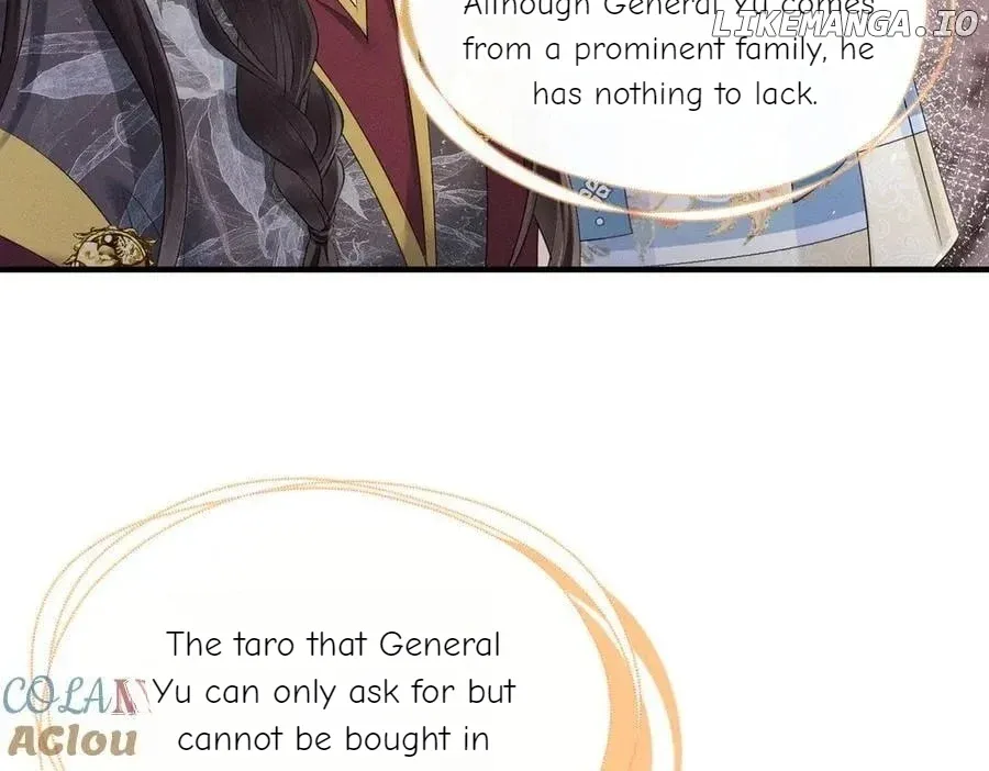 The Tyrant’s Family Lasts Thanks To Her Inner Voice Chapter 28 page 47