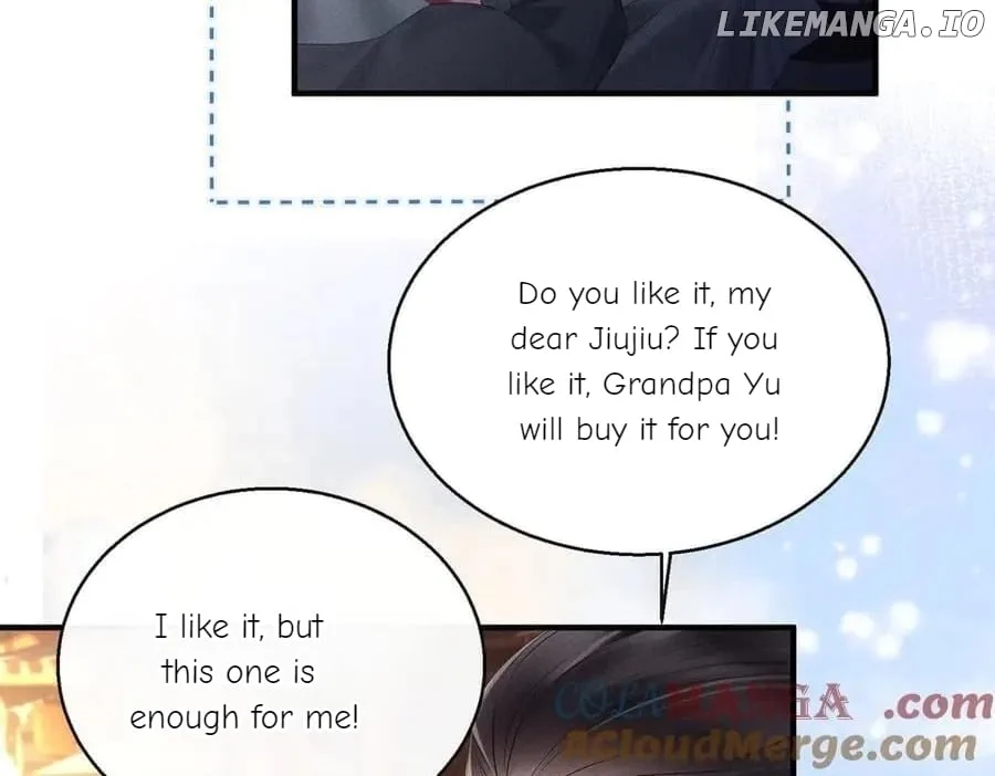 The Tyrant’s Family Lasts Thanks To Her Inner Voice Chapter 29 page 36