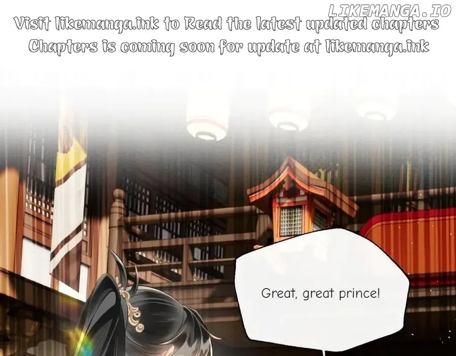 The Tyrant’s Family Lasts Thanks To Her Inner Voice Chapter 33 page 2