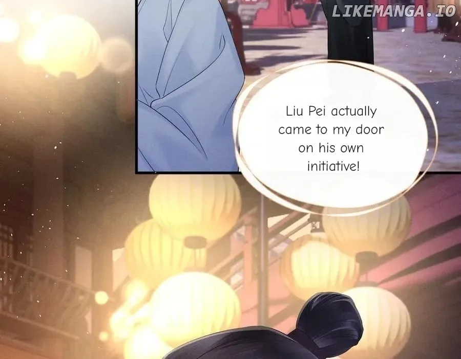 The Tyrant’s Family Lasts Thanks To Her Inner Voice Chapter 29 page 41