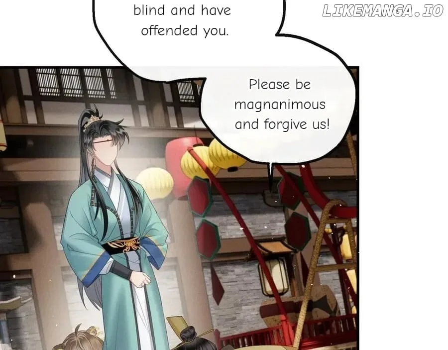 The Tyrant’s Family Lasts Thanks To Her Inner Voice Chapter 33 page 5