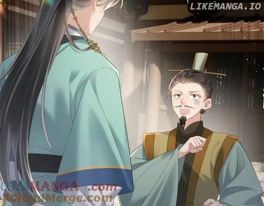 The Tyrant’s Family Lasts Thanks To Her Inner Voice Chapter 33 page 3