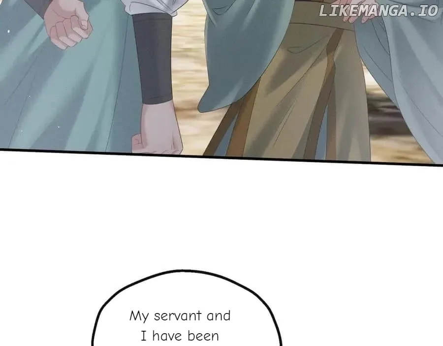 The Tyrant’s Family Lasts Thanks To Her Inner Voice Chapter 33 page 4