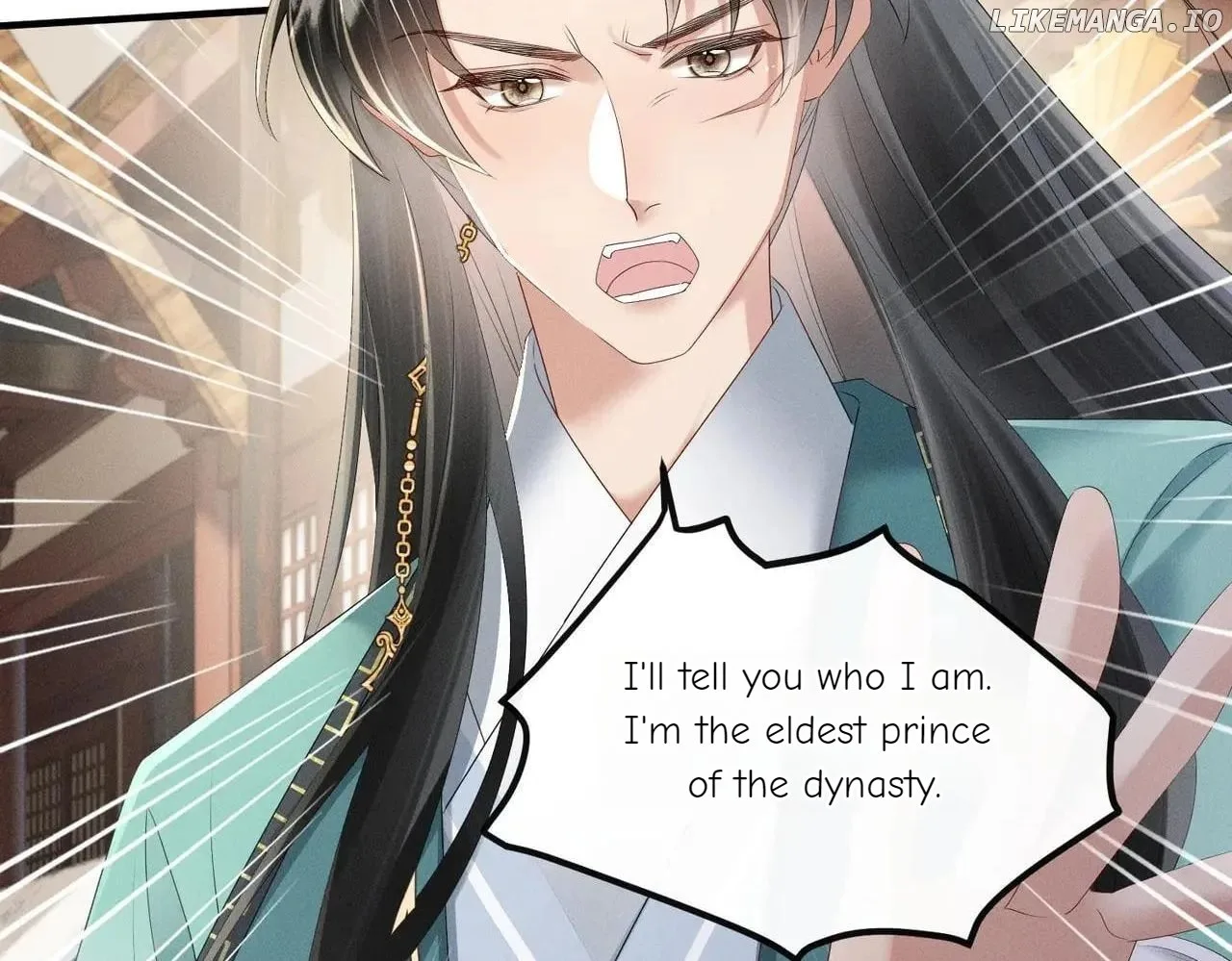 The Tyrant’s Family Lasts Thanks To Her Inner Voice Chapter 32 page 11