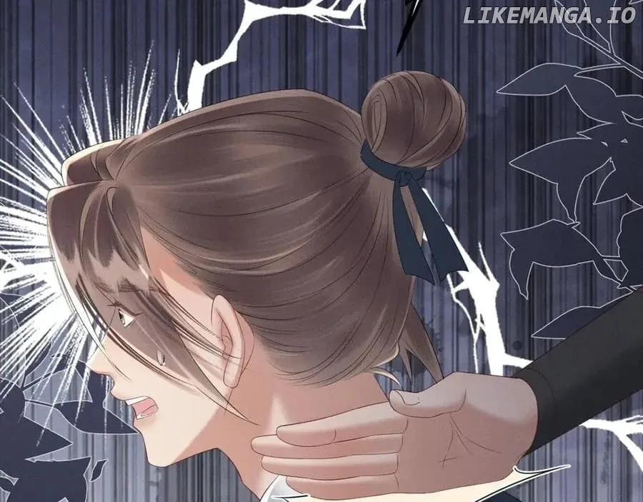 The Tyrant’s Family Lasts Thanks To Her Inner Voice Chapter 33 page 90