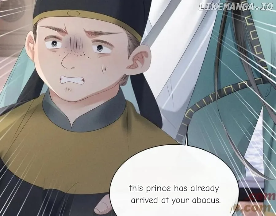 The Tyrant’s Family Lasts Thanks To Her Inner Voice Chapter 33 page 50