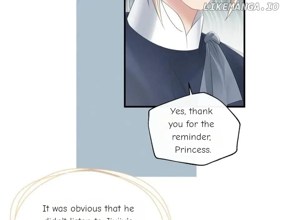 The Tyrant’s Family Lasts Thanks To Her Inner Voice Chapter 33 page 70