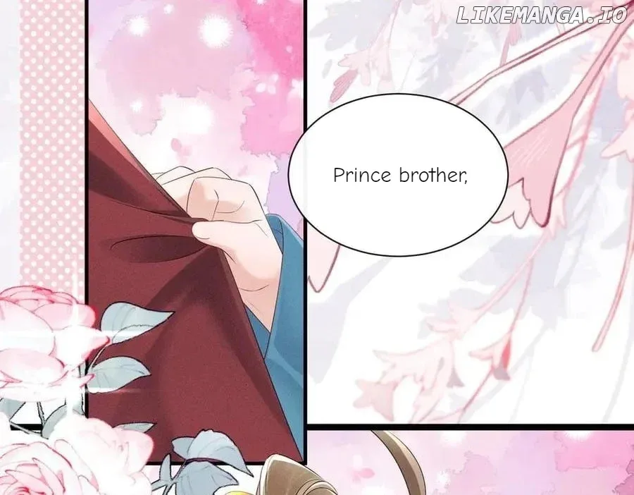 The Tyrant’s Family Lasts Thanks To Her Inner Voice Chapter 28 page 52