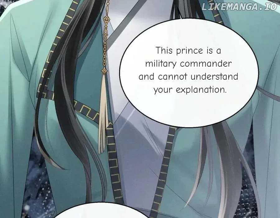 The Tyrant’s Family Lasts Thanks To Her Inner Voice Chapter 33 page 56
