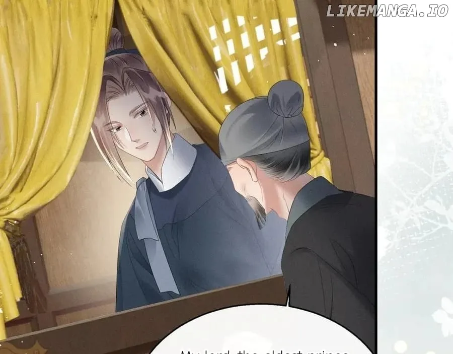 The Tyrant’s Family Lasts Thanks To Her Inner Voice Chapter 33 page 82
