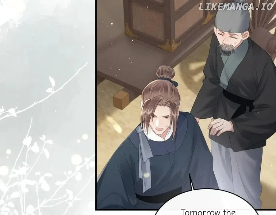 The Tyrant’s Family Lasts Thanks To Her Inner Voice Chapter 33 page 87