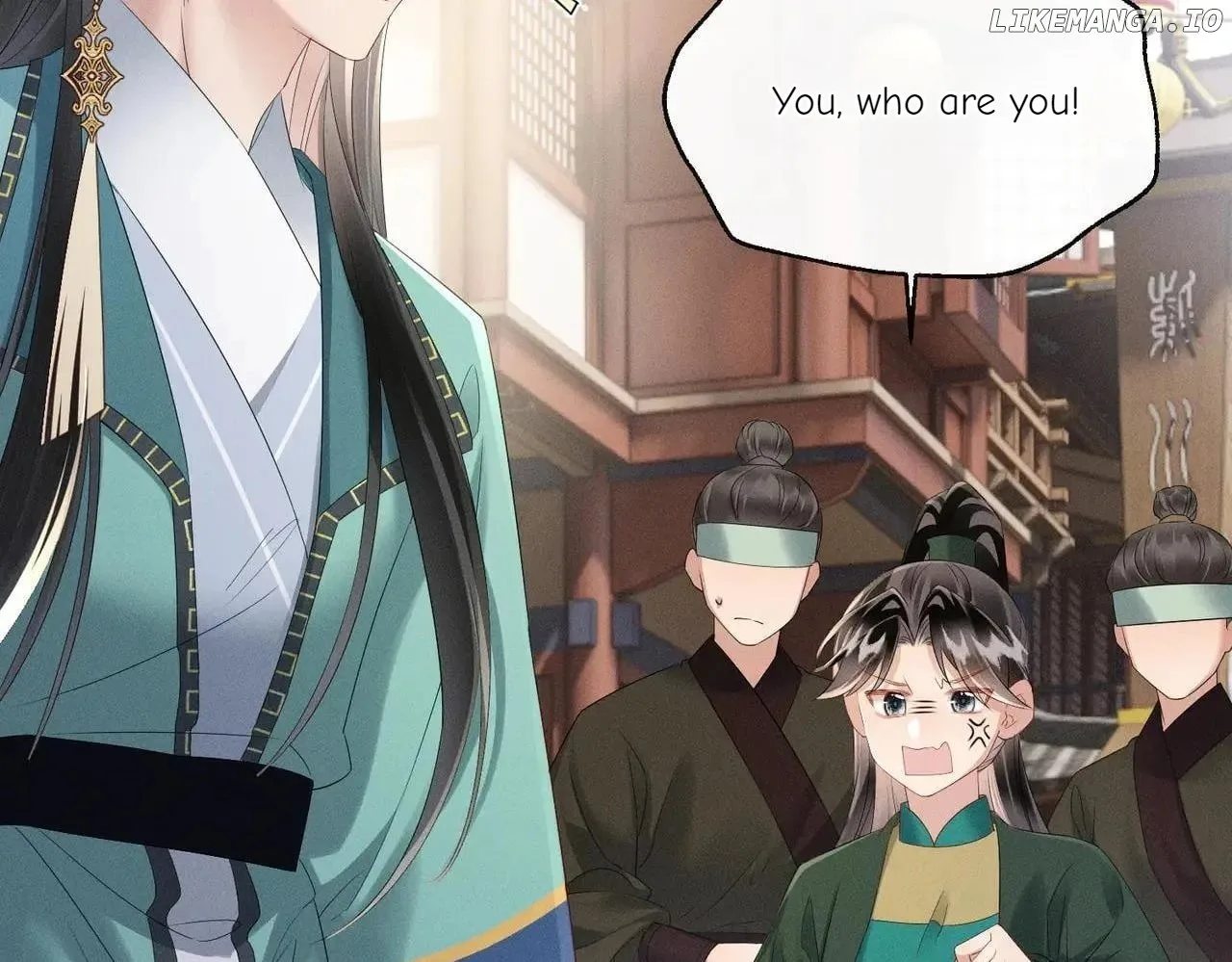 The Tyrant’s Family Lasts Thanks To Her Inner Voice Chapter 32 page 7