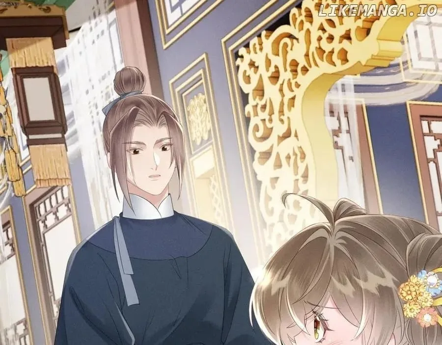 The Tyrant’s Family Lasts Thanks To Her Inner Voice Chapter 33 page 67