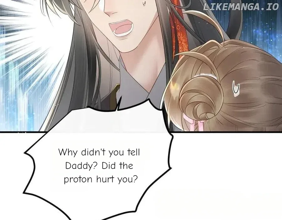 The Tyrant’s Family Lasts Thanks To Her Inner Voice Chapter 26 page 58
