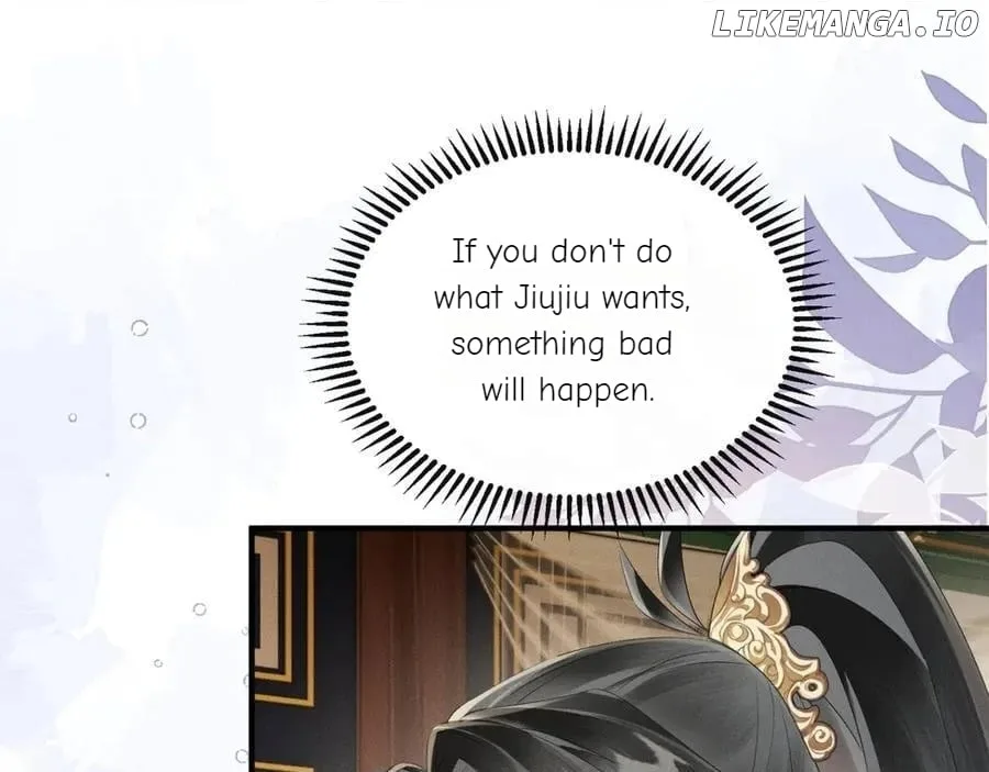 The Tyrant’s Family Lasts Thanks To Her Inner Voice Chapter 33 page 72