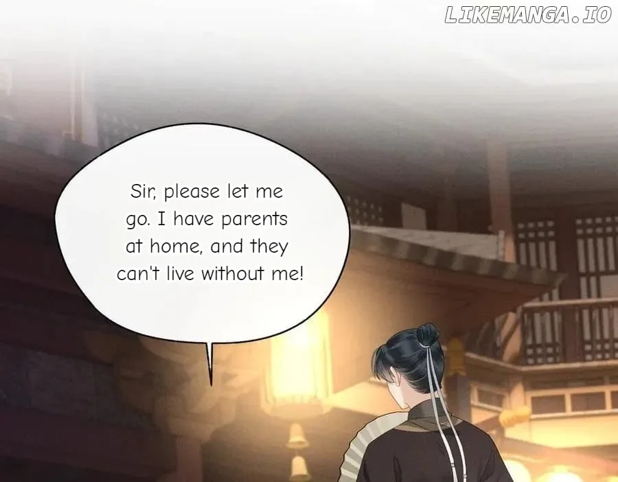 The Tyrant’s Family Lasts Thanks To Her Inner Voice Chapter 29 page 46