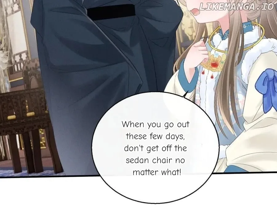The Tyrant’s Family Lasts Thanks To Her Inner Voice Chapter 33 page 68