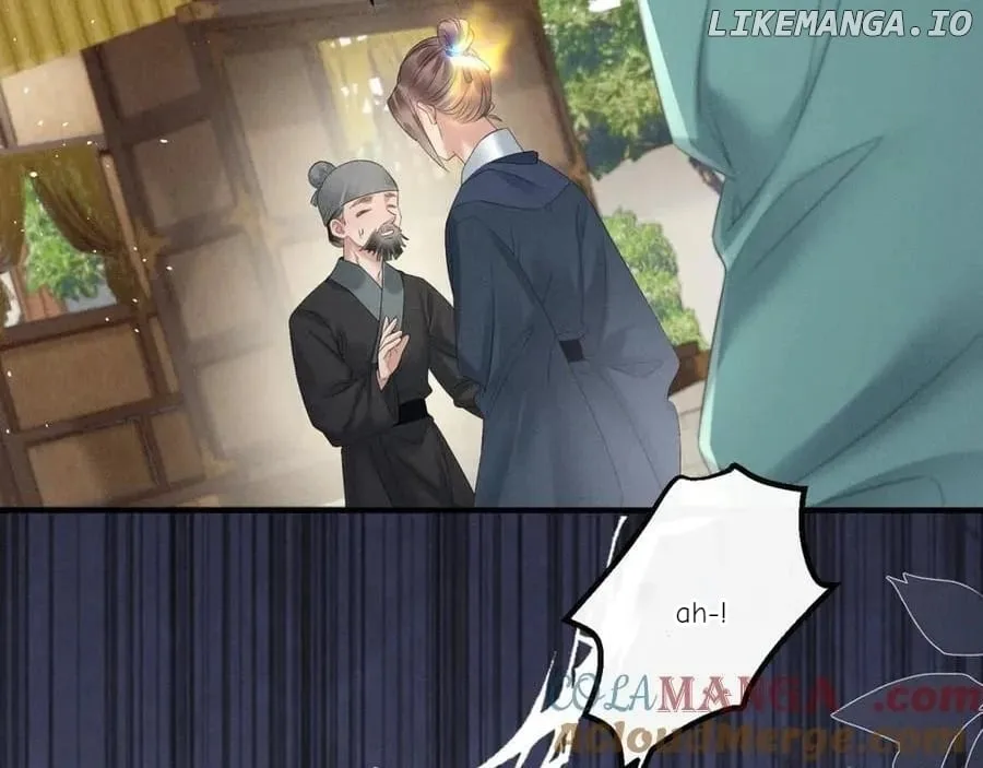 The Tyrant’s Family Lasts Thanks To Her Inner Voice Chapter 33 page 89