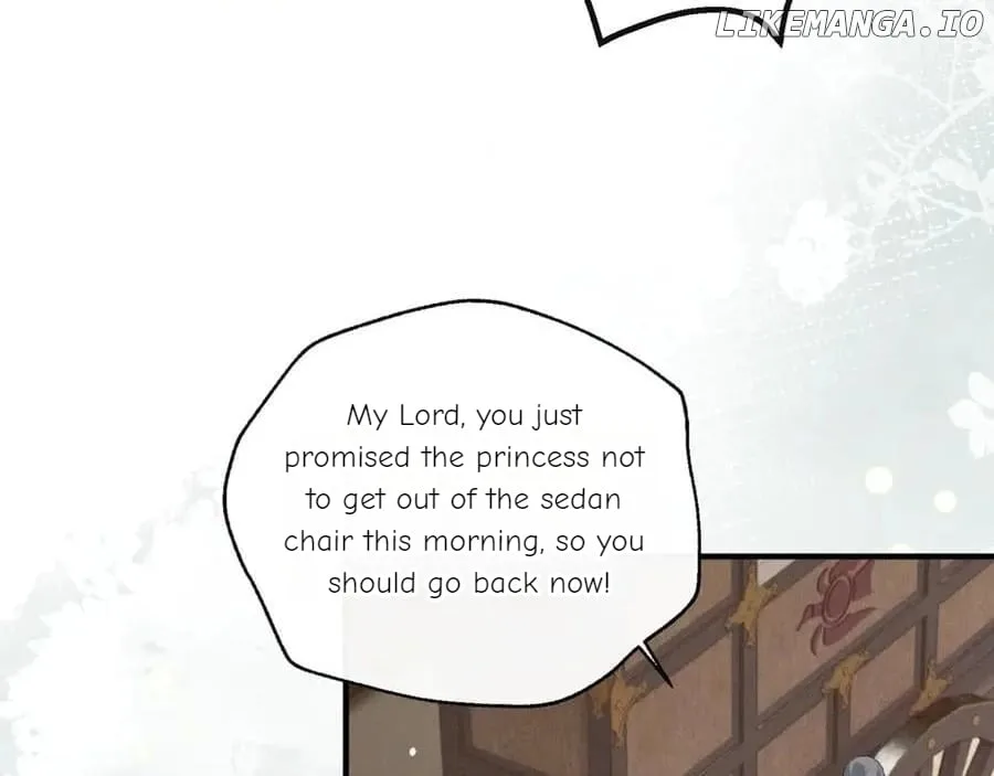 The Tyrant’s Family Lasts Thanks To Her Inner Voice Chapter 33 page 86