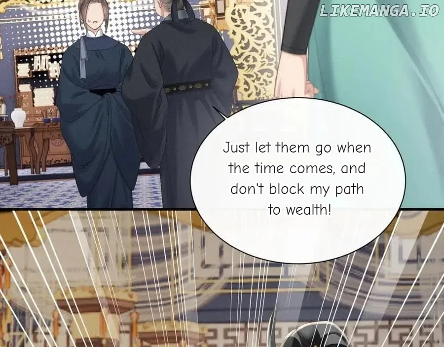 The Tyrant’s Family Lasts Thanks To Her Inner Voice Chapter 33 page 48