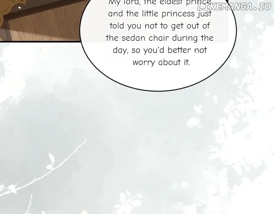 The Tyrant’s Family Lasts Thanks To Her Inner Voice Chapter 33 page 83