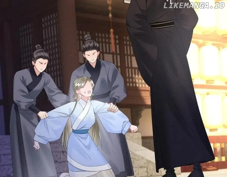 The Tyrant’s Family Lasts Thanks To Her Inner Voice Chapter 29 page 47