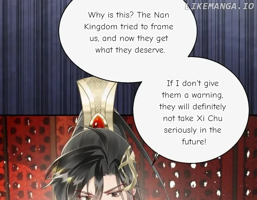 The Tyrant’s Family Lasts Thanks To Her Inner Voice Chapter 26 page 61