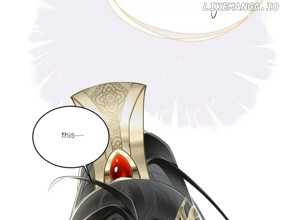 The Tyrant’s Family Lasts Thanks To Her Inner Voice Chapter 26 page 76