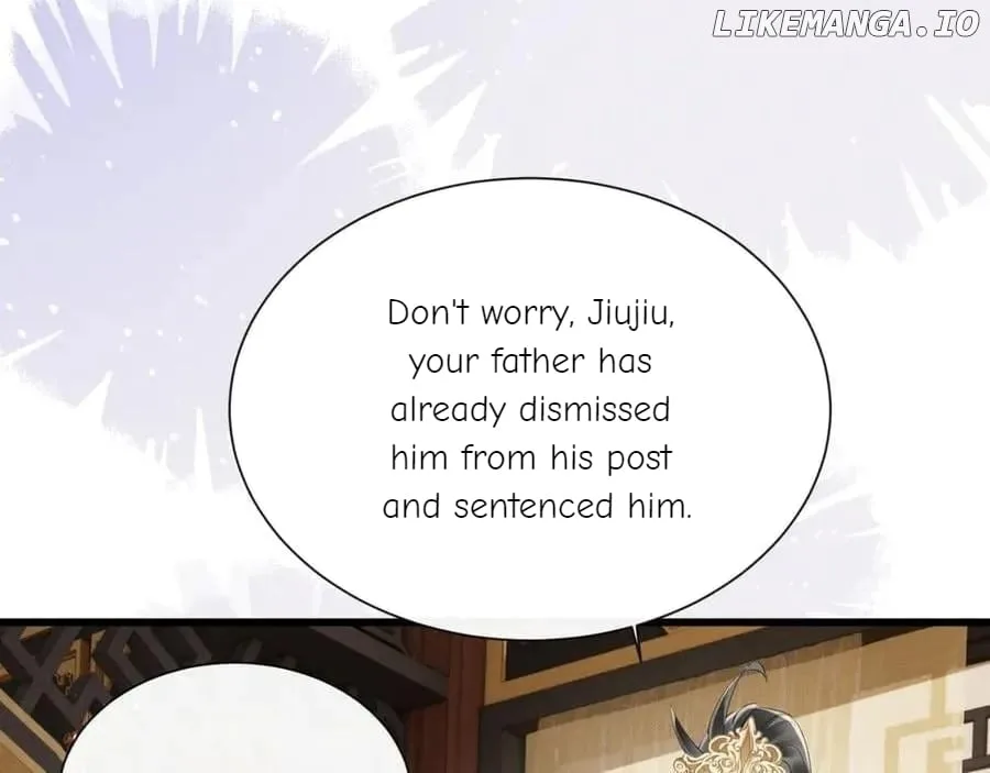 The Tyrant’s Family Lasts Thanks To Her Inner Voice Chapter 34 page 28