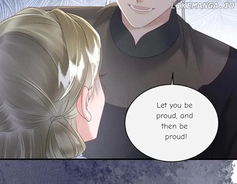 The Tyrant’s Family Lasts Thanks To Her Inner Voice Chapter 29 page 54