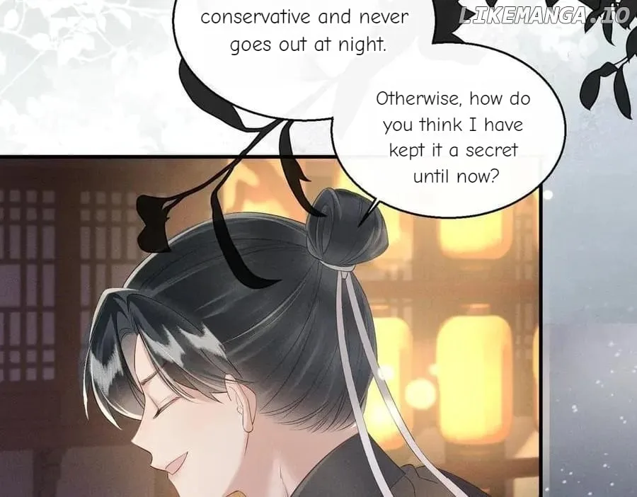 The Tyrant’s Family Lasts Thanks To Her Inner Voice Chapter 29 page 59