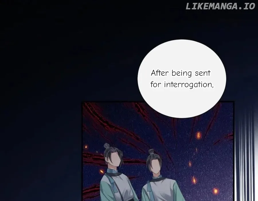 The Tyrant’s Family Lasts Thanks To Her Inner Voice Chapter 34 page 24