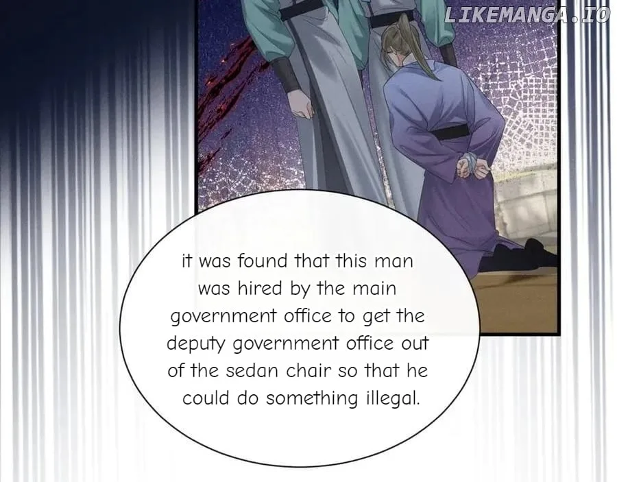 The Tyrant’s Family Lasts Thanks To Her Inner Voice Chapter 34 page 25