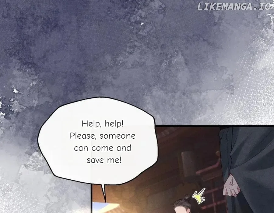 The Tyrant’s Family Lasts Thanks To Her Inner Voice Chapter 29 page 55
