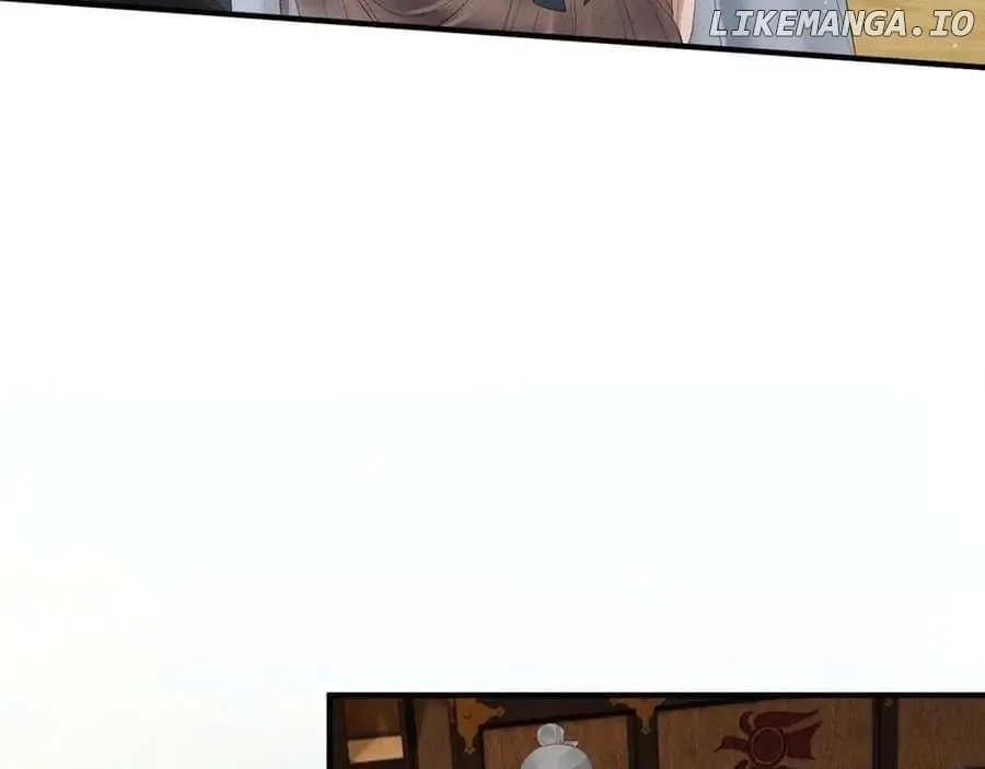 The Tyrant’s Family Lasts Thanks To Her Inner Voice Chapter 34 page 8