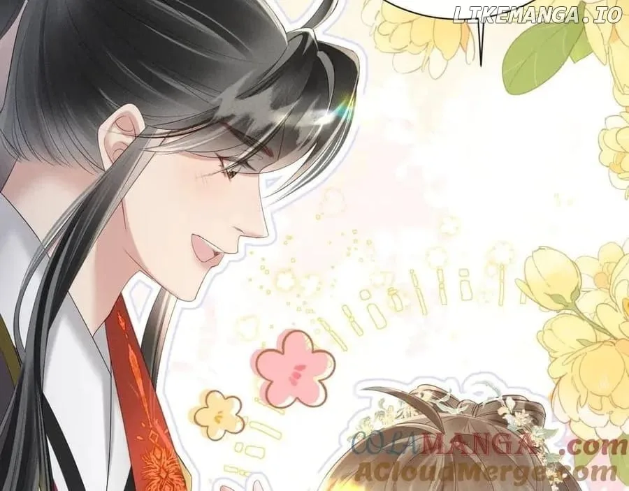 The Tyrant’s Family Lasts Thanks To Her Inner Voice Chapter 34 page 54