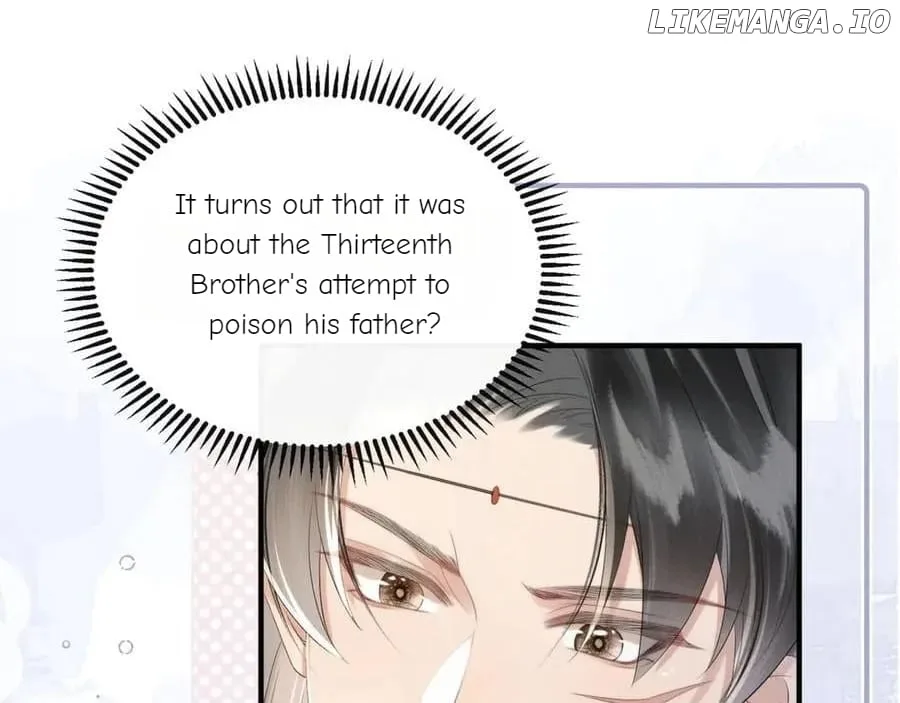 The Tyrant’s Family Lasts Thanks To Her Inner Voice Chapter 34 page 48