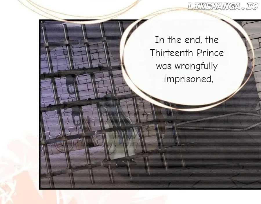 The Tyrant’s Family Lasts Thanks To Her Inner Voice Chapter 34 page 79