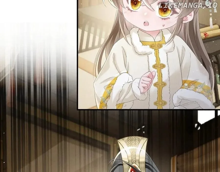 The Tyrant’s Family Lasts Thanks To Her Inner Voice Chapter 34 page 63