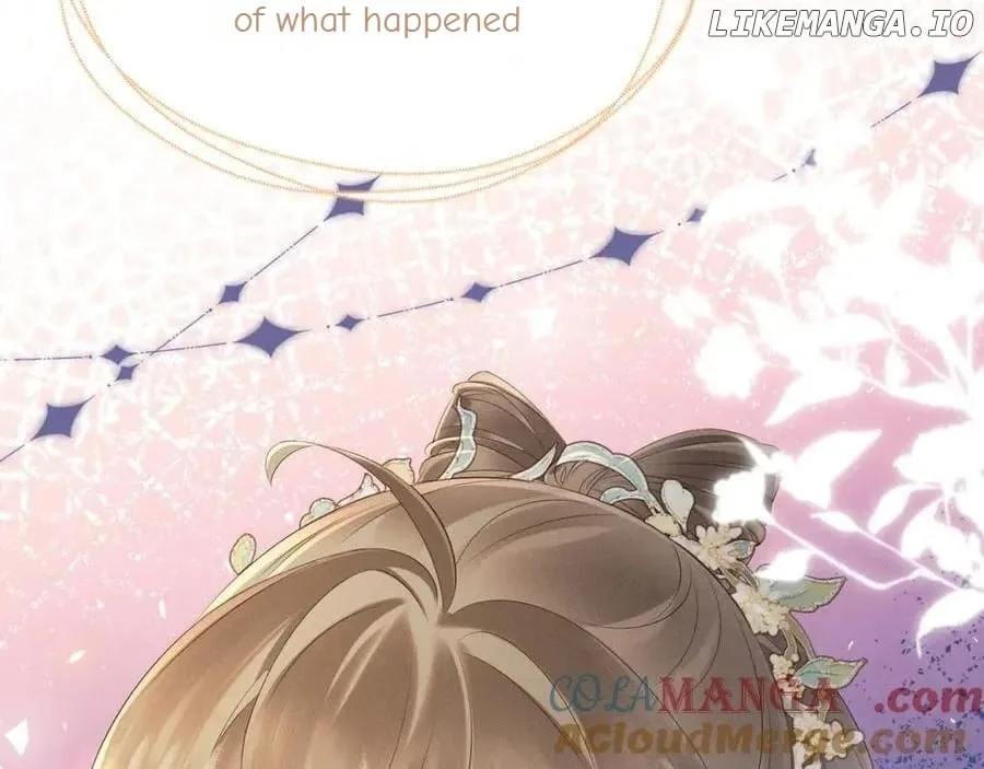 The Tyrant’s Family Lasts Thanks To Her Inner Voice Chapter 34 page 86