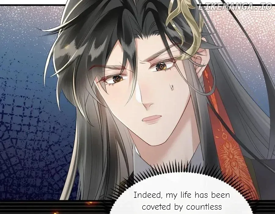 The Tyrant’s Family Lasts Thanks To Her Inner Voice Chapter 26 page 77