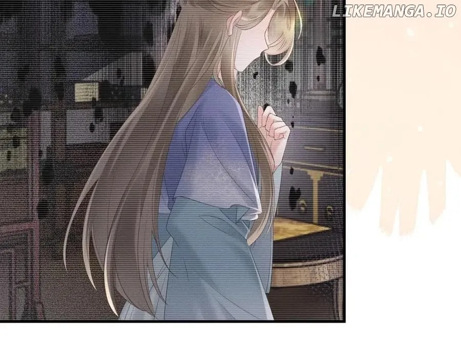 The Tyrant’s Family Lasts Thanks To Her Inner Voice Chapter 34 page 81