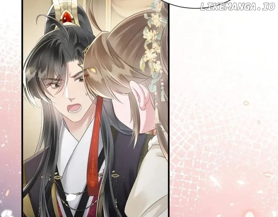 The Tyrant’s Family Lasts Thanks To Her Inner Voice Chapter 34 page 67