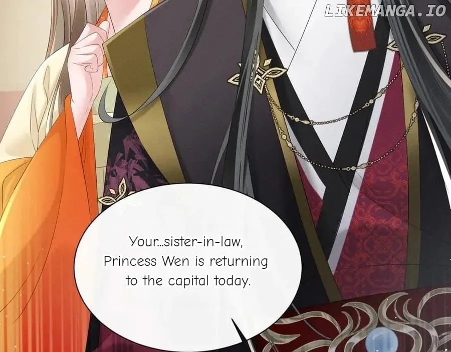 The Tyrant’s Family Lasts Thanks To Her Inner Voice Chapter 34 page 65